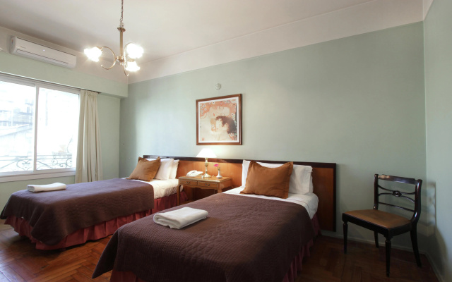 Hotel Lyon