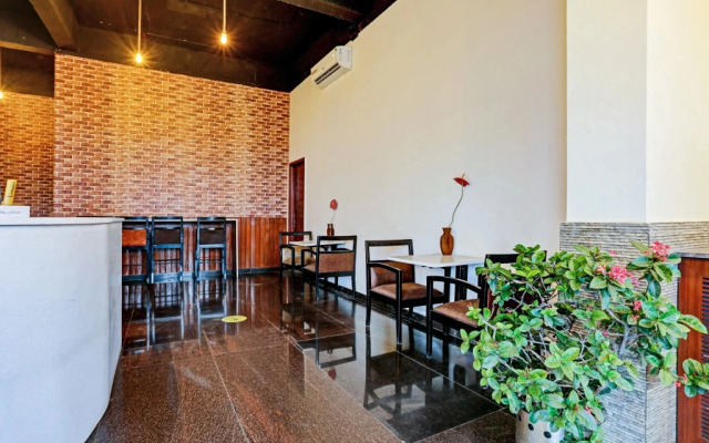 Capital O 82341 Hotel Pallavii Aviidaa