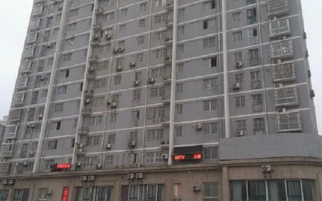 Cangzhou Integrity Business Renting House