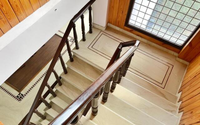 Bellmont Villa Shimla