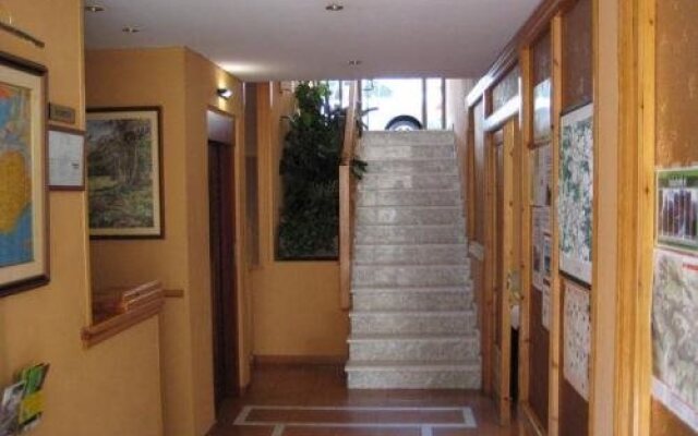 Hotel Ostau d'Òc