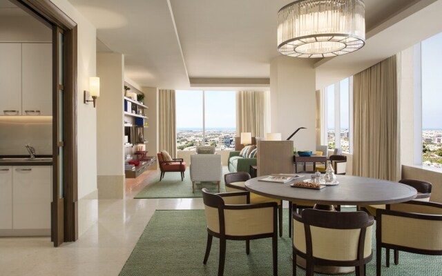 Rocco Forte Assila Residential Suites