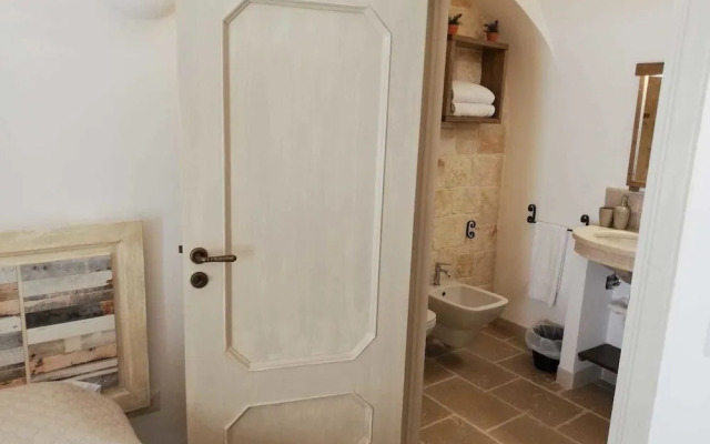 Trulli bbalberobello