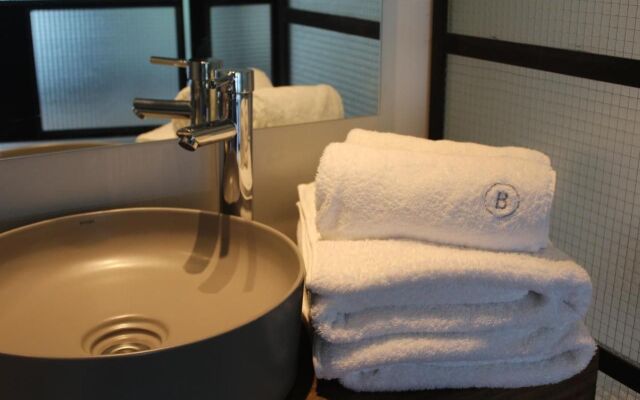 Be House Suites & Spa By Nobile