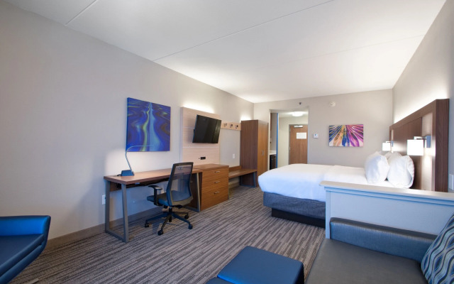 Holiday Inn Express Quantico - Stafford by IHG