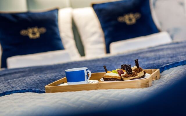 Happy Stay Sopot Parkowa I