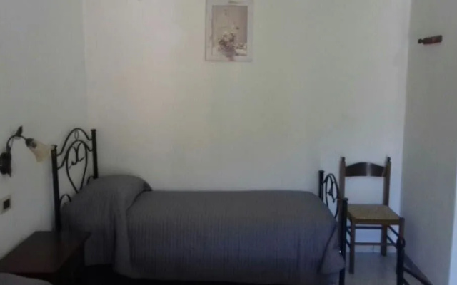 B&B Gerace