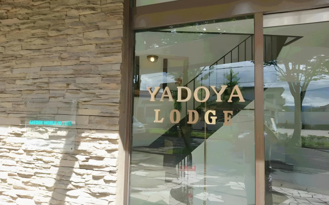 Yadoya Lodge