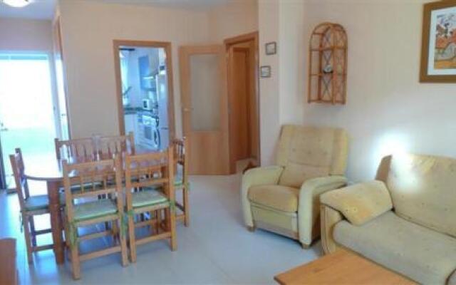 Apartamentos Serenamar Altamar