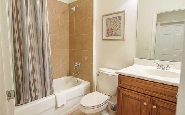 1064 Cinnamon Beach - Three Bedroom Condo