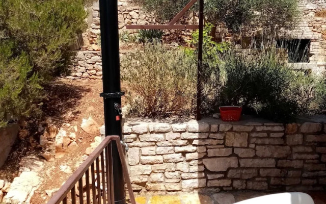 Seafront Apartment Dana