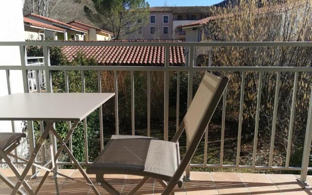 Appartement T2 Vallon des sources N 51