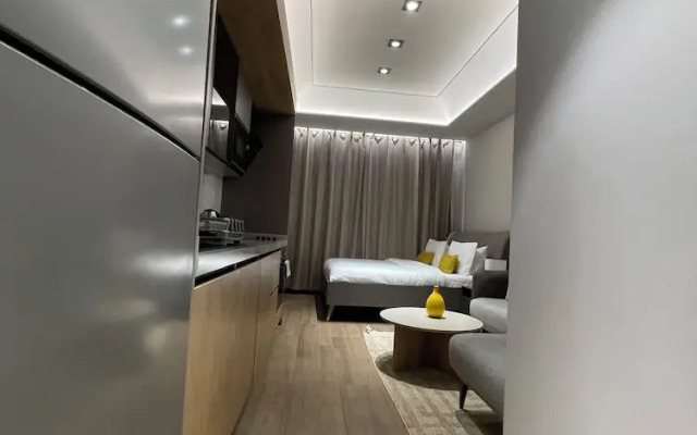 The City Landing Apartments At Diamond
