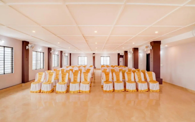 Treebo New Redfern, Madikeri