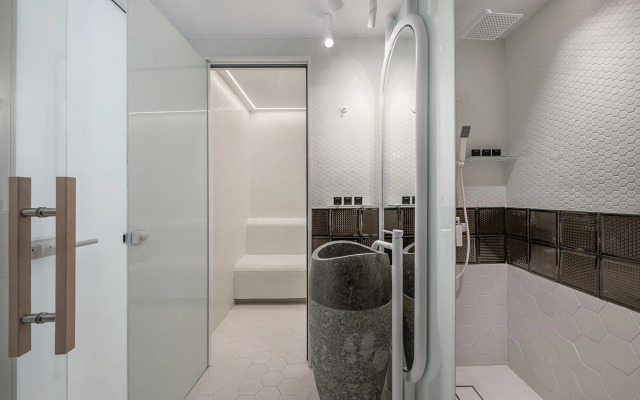 Lagon Life Spirit Boutique Hotel - Adults Only