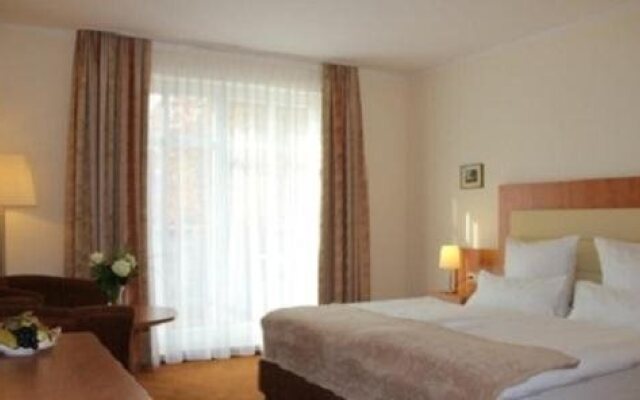 Hotel & Café Strandeck