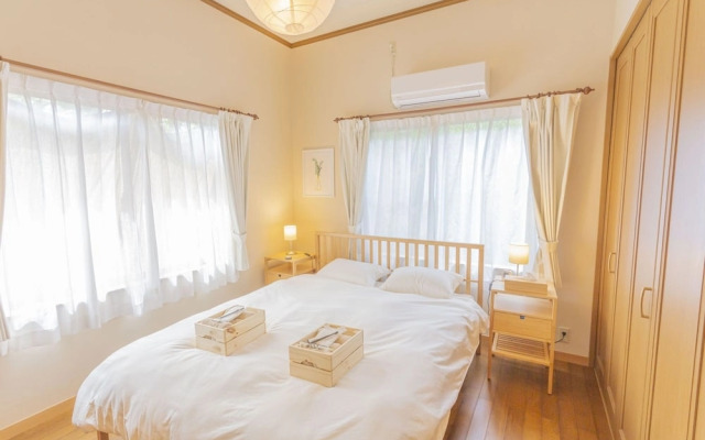 Kanata Mountain Lodge