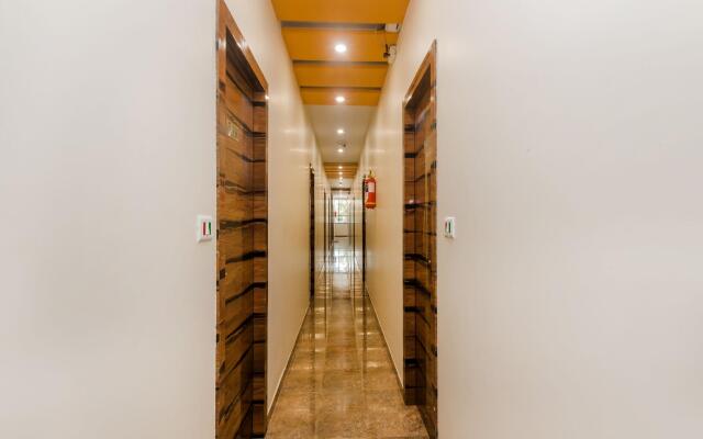 Hotel Royce Executive