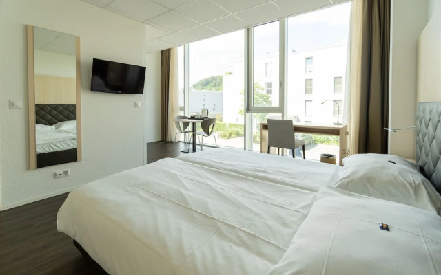 Hine Adon Apart Hotel Bern-airport