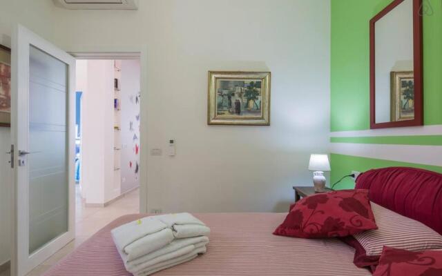 Sara S Seaview Apartment