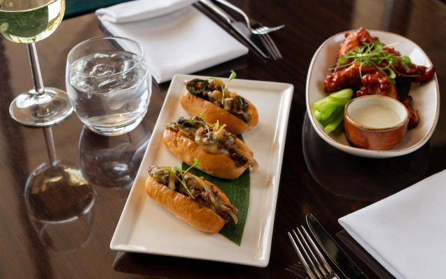 Radisson Blu Hotel, London Heathrow