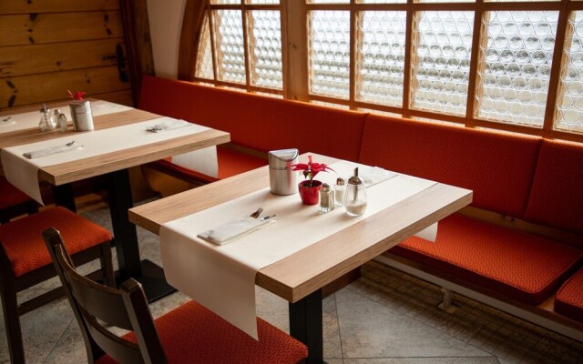 Alpenlodge Val Gronda