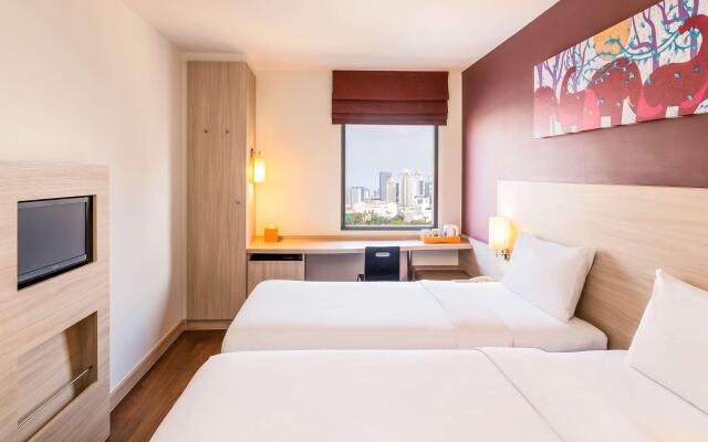 ibis Bangkok Siam