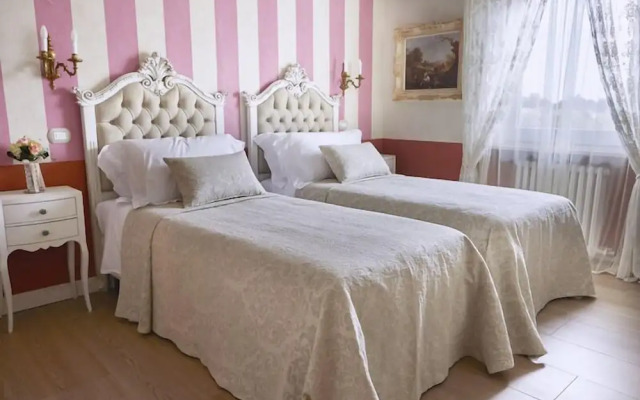 La Zarabba Relais de Charme