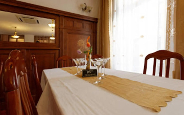 Hotel Maria
