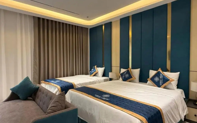 Khue Le Bleu Villa Hai Phong