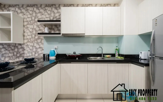 Solstice Cyberjaya by Easy Property