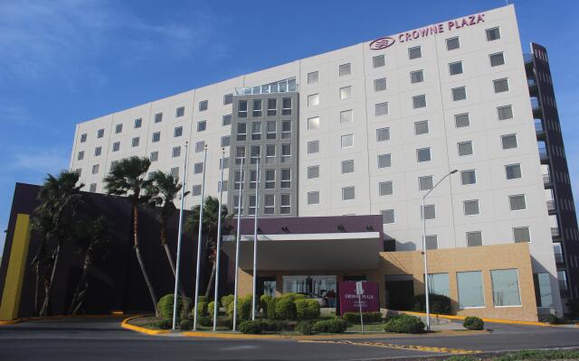 Crowne Plaza Monterrey Aeropuerto, an IHG Hotel