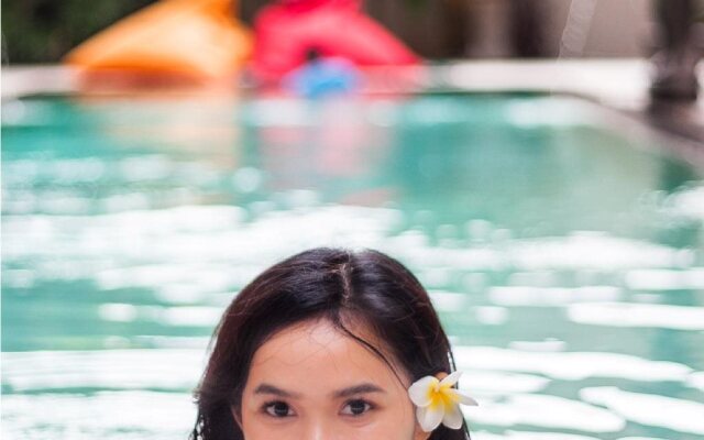 The Sunset Mansion Seminyak