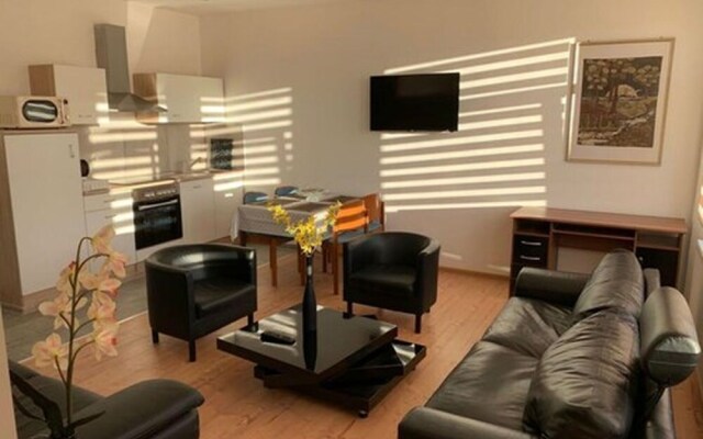 AKS Apartements