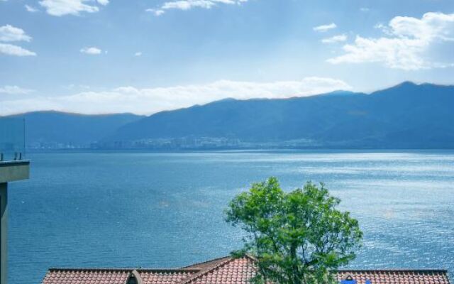 Haizhaoshan Dali Haidongfang Sea View Resort Villa