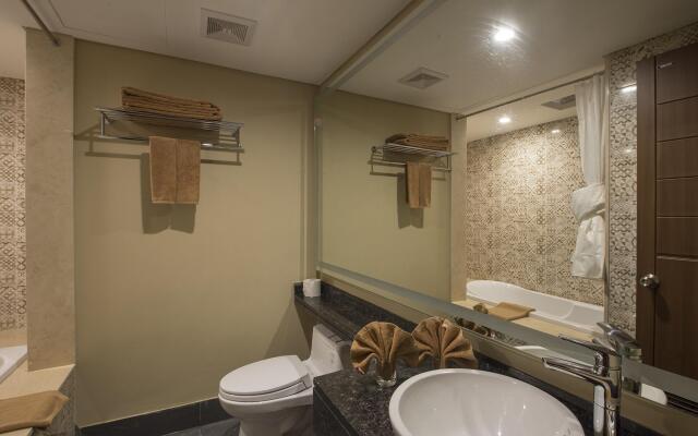 Sofia Tam Dao Hotel & Spa