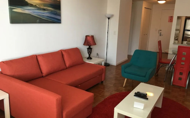 Downtown Luxury Suites