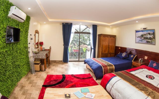Peace House Sapa