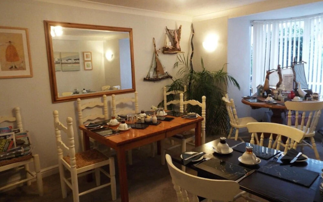 Corner House Guest House