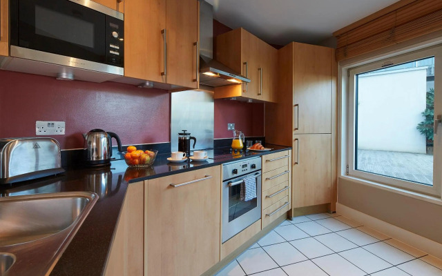 Marlin Apartments London Bridge - Empire Square