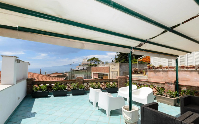 Sweet Taormina Apartment