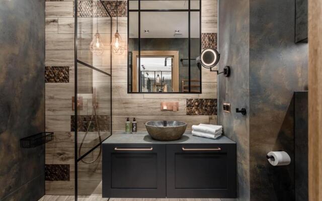 Apartamenty Premium - kompleks Deo Plaza