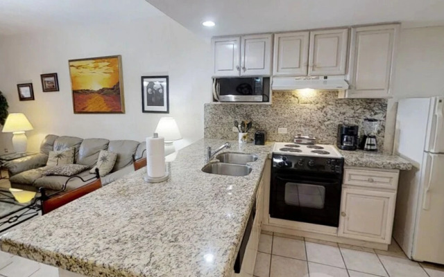 Princessa 2BR D 103-v by Casago