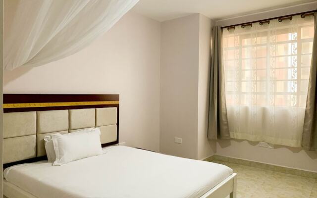 Easy Jkia Homestay