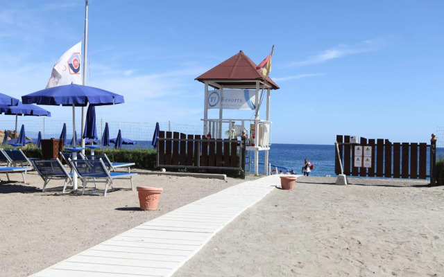 TH Ortano - Ortano Mare Residence