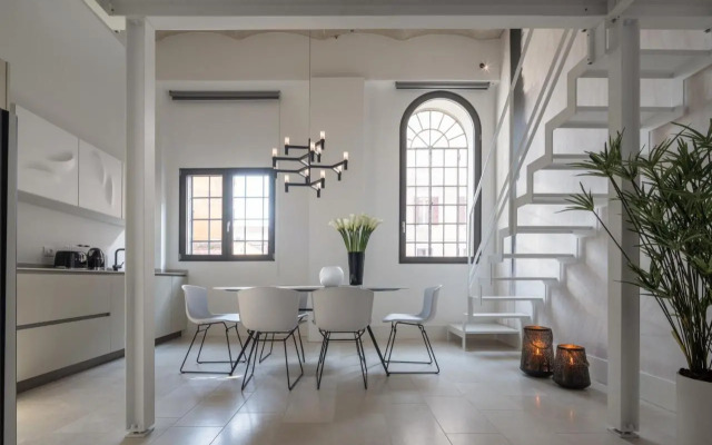 Fornace Loft with Dependance R&R