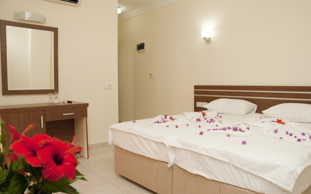 Alessia Hotel