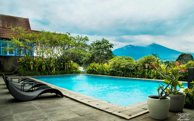 Hotel Royal Bogor