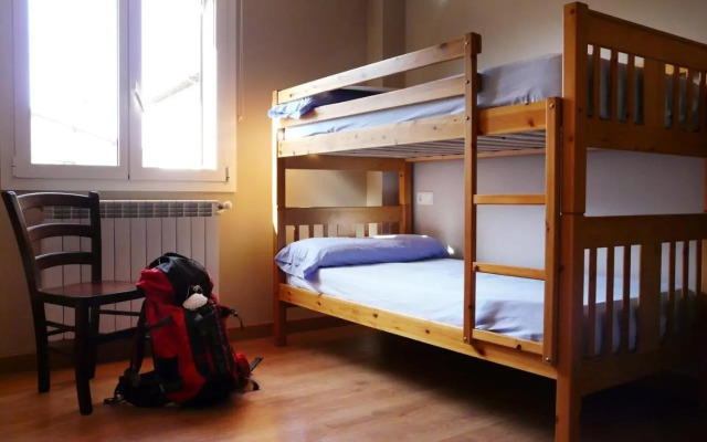 Albergue San Nicolas