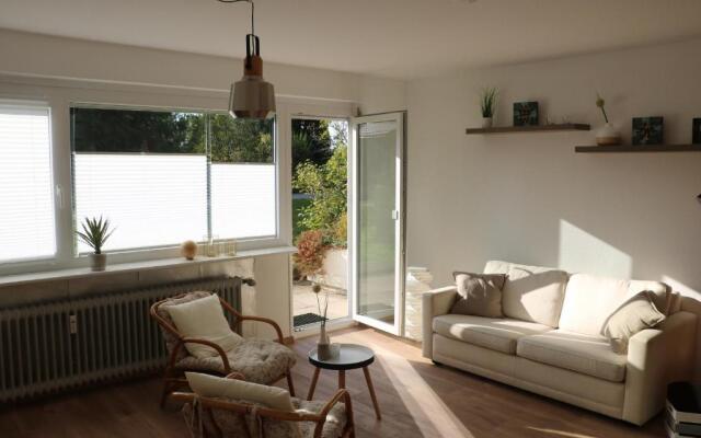 Ferienwohnung Schwarzwaldtraum - 2Zi - Feldberg